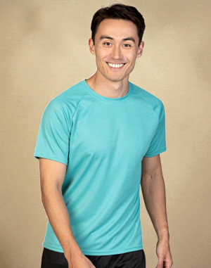 T-shirt Rainbow CS100 CONA SportsCona Sports